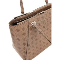 Guess - Calebra Travel Tote - Beige