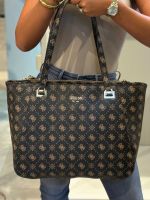 Guess - Calebra Travel Tote - Bruin