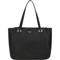 Guess - Calebra Travel - Zwart