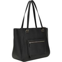 Guess - Calebra Travel - Zwart
