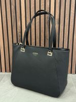 Guess - Calebra Travel - Zwart