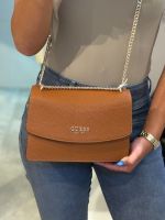 Guess - Calista Convertible Xbody Flap - Bruin