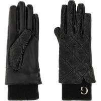 Guess - Calista Gloves - Zwart