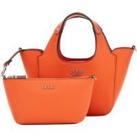 Guess - Calista Mini - Oranje