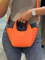 Guess - Calista Mini - Oranje