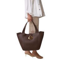 Guess - Camden Large Tote - Bruin