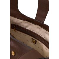 Guess - Camden Large Tote - Bruin