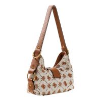 Guess - Camden Mini Shoulder Bag - Bruin