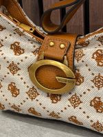 Guess - Camden Mini Shoulder Bag - Bruin