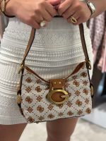 Guess - Camden Mini Shoulder Bag - Bruin