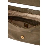 Guess - Camden Mini Shoulder Bag - Groen