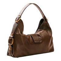Guess - Camden Shoulder Bag - Bruin