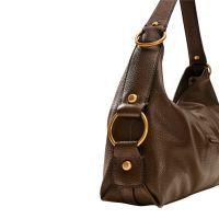 Guess - Camden Shoulder Bag - Bruin