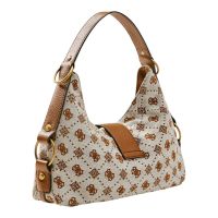 Guess - Camden Shoulder Bag - Bruin