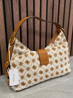 Guess - Camden Shoulder Bag - Bruin
