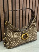 Guess - Camden Shoulder Bag - Bruin