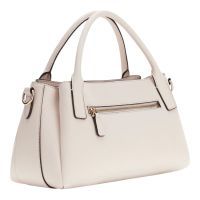 Guess - Camelia 3 Comp Satchel - Wit