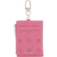 Guess - Card Holder - Roze
