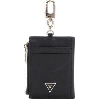 Guess - Card Holder - Zwart