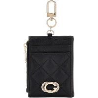 Guess - Card Holder - Zwart