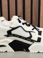 Guess - Carrli6 - Wit