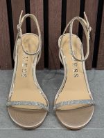 Guess - Charmer - Beige