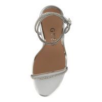 Guess - Charmer - Zilver