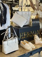 Guess - Cheyin - Wit