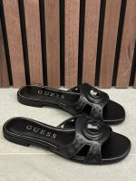Guess - Ciesta2 - Zwart
