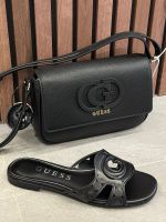 Guess - Ciesta2 - Zwart