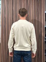 Guess - Cn Ls Basic Sweatshirt - Wit