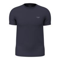 Guess - Cn Ss Core Extra Slim Tee - Blauw