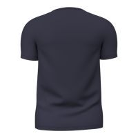Guess - Cn Ss Core Extra Slim Tee - Blauw