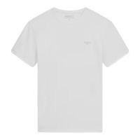 Guess - Cn Ss Core Extra Slim Tee - Wit