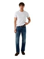 Guess - Cn Ss Core Extra Slim Tee - Wit