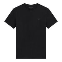 Guess - Cn Ss Core Extra Slim Tee - Zwart