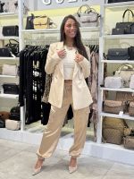 Guess - Camille Perfect Blazer - Beige