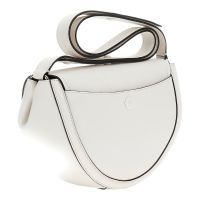 Guess - Coleen Convertible Xbody Bag - Wit