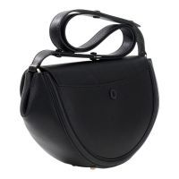 Guess - Coleen Convertible Xbody Bag - Zwart