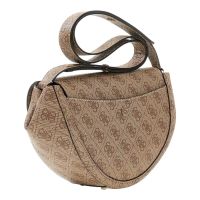 Guess - Coleen Logo Cnvrtbl Xbdy Flap - Bruin