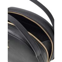 Guess - Coleen Top Zip Crossbody - Zwart