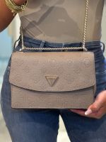Guess - Cresidia II Cnvrtbl Xbody Flap - Beige
