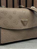 Guess - Cresidia II Cnvrtbl Xbody Flap - Beige