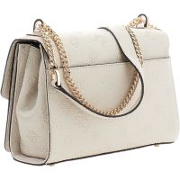 Guess - Cresidia II Cnvrtbl Xbody Flap - Wit