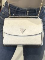 Guess - Cresidia II Cnvrtbl Xbody Flap - Wit