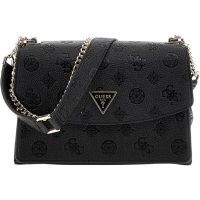 Guess - Cresidia II Cnvrtbl Xbody Flap - Zwart
