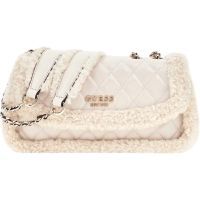 Guess - Cristi Convertible Xbody Flap - Beige