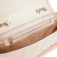 Guess - Cristi Convertible Xbody Flap - Beige
