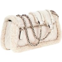 Guess - Cristi Convertible Xbody Flap - Beige