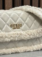 Guess - Cristi Convertible Xbody Flap - Beige